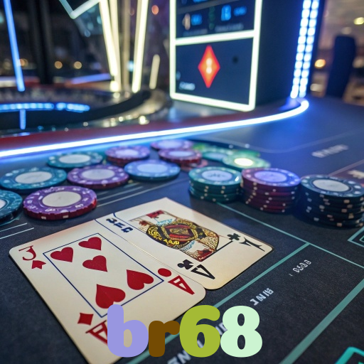  br68
