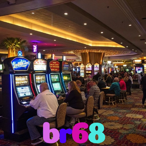 br68